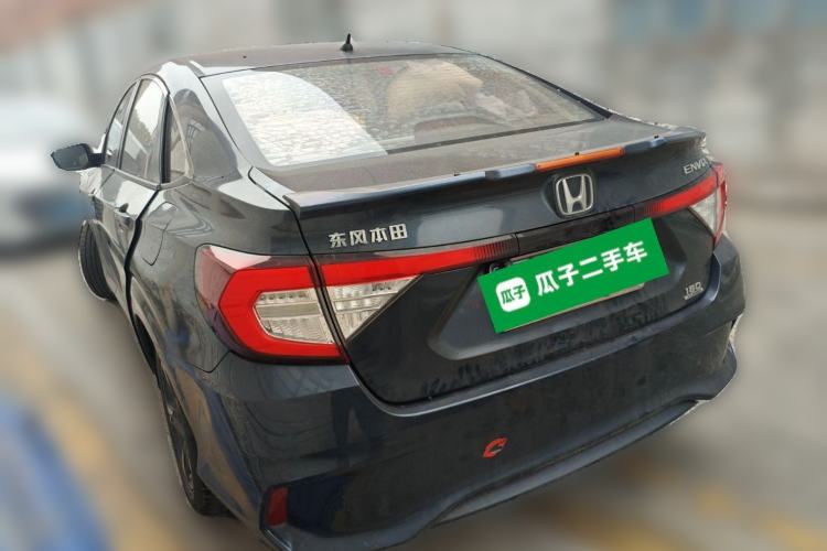 Used Honda Envix 2019 180TURBO CVT Enjoyment Version China VI