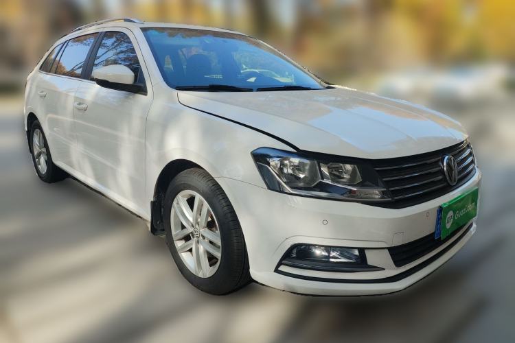 Used Volkswagen Gran Lavida 2017 180TSI DSG Comfort Edition