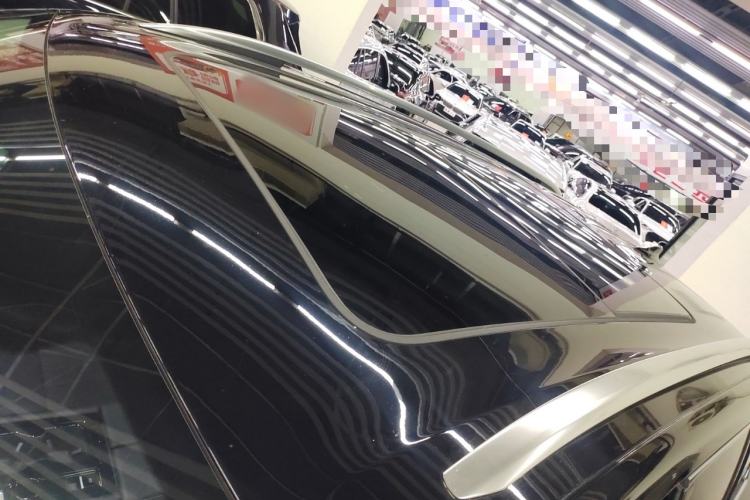 Used Volkswagen Teramont 2025 Tiguan Pro 450TSI 4Motion Crosswind Edition