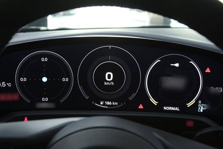 Used Porsche Taycan 2019 Taycan 4S
