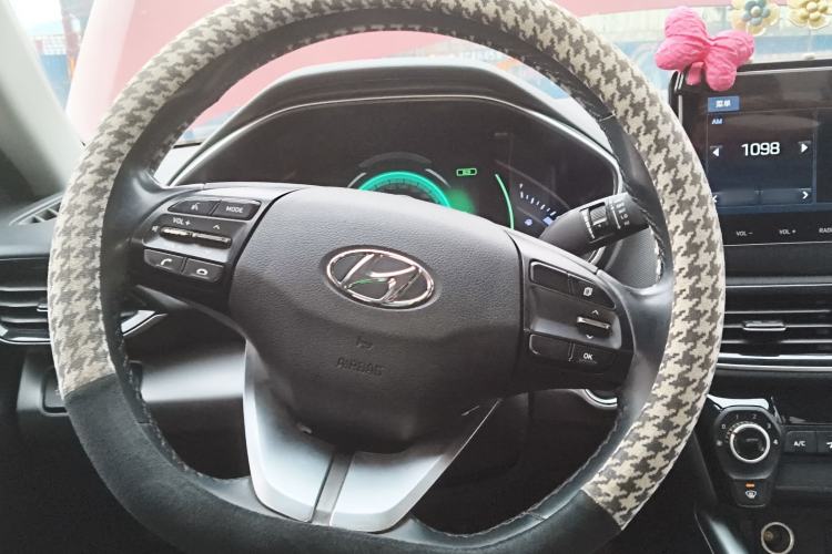 Used Hyundai Lafesta 2019 280TGDi Sport Edition China VI
