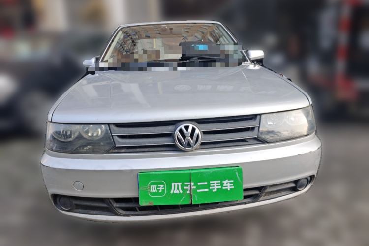 Used Volkswagen Jetta 2012 1.6L Collector's Edition