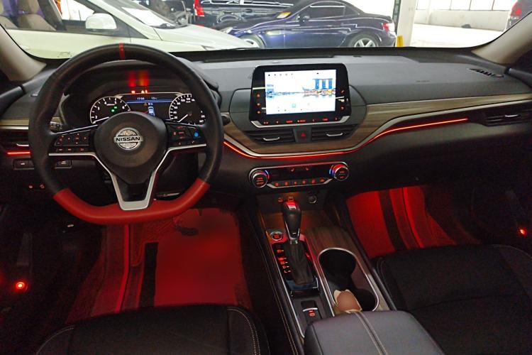 Used Nissan Teana 2021 2.0L XL Upper AD1 Smart Drive & Navigation Edition
