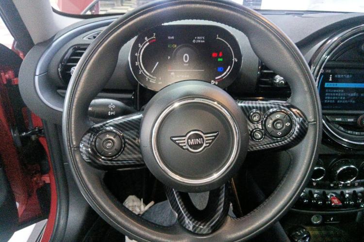 Used MINI Clubman 2021 1.5T COOPER