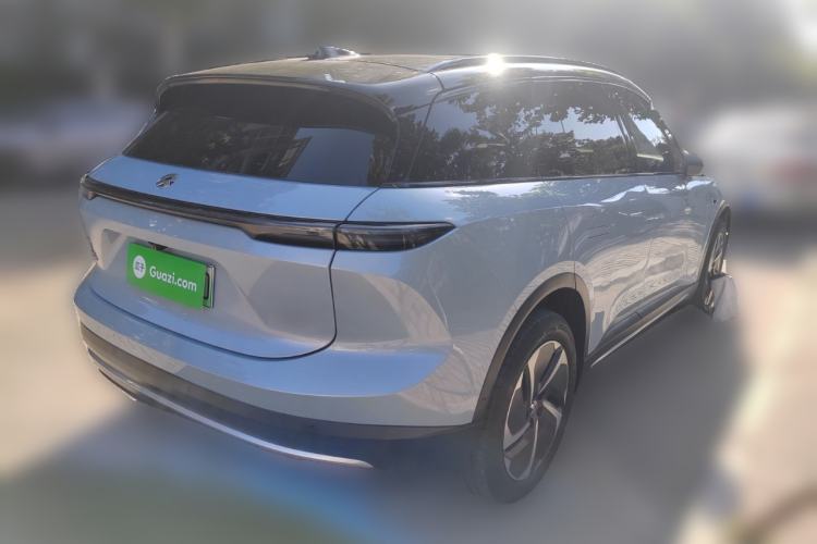 Used Nio ES6 2023 75 kWh
