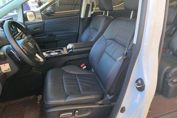 Used Honda Elysion 2024 2.0L eHEV Luxury Edition