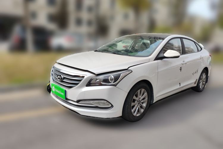 Used Hyundai Mistra 2014 1.8L Manual Comfort GL Model
