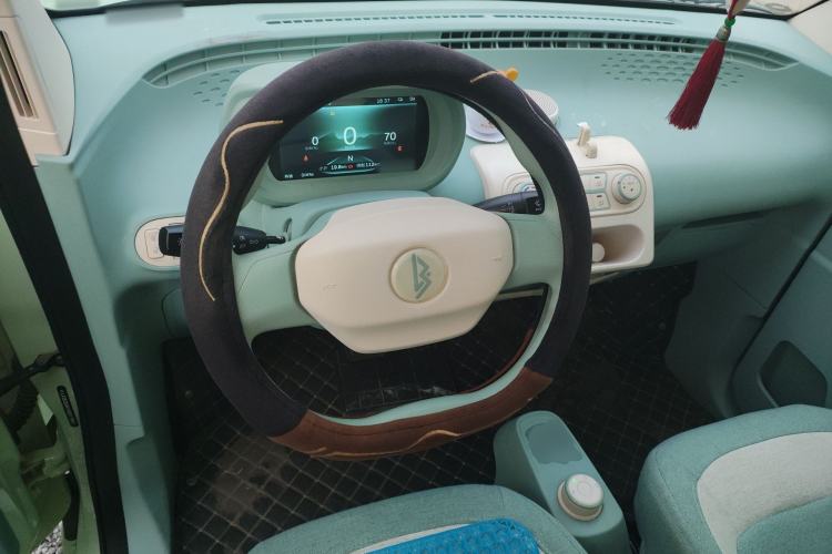 Used LINGBOX uni 2023 Sweet Edition Steering Wheel