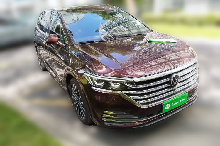 Used Volkswagen Viloran 2020 380TSI Flagship Edition