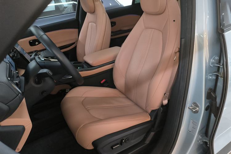 Used Nio ES6 2020 420 km Sport Edition
