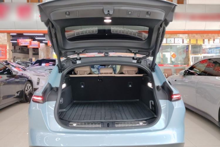 Used Nio ET5T 2023 75 kWh Touring