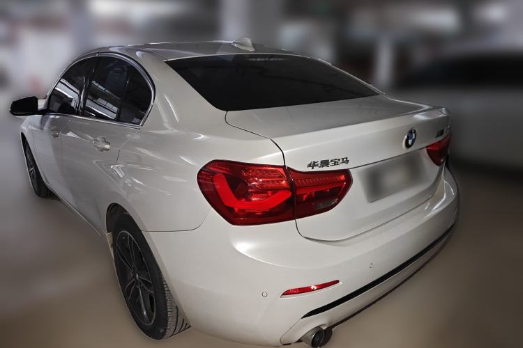 Used BMW 1 Series 2018 Facelifted 118i Sport Edition