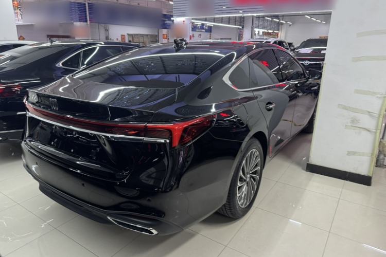 Used Buick LaCrosse 2023 28T Prestige Edition