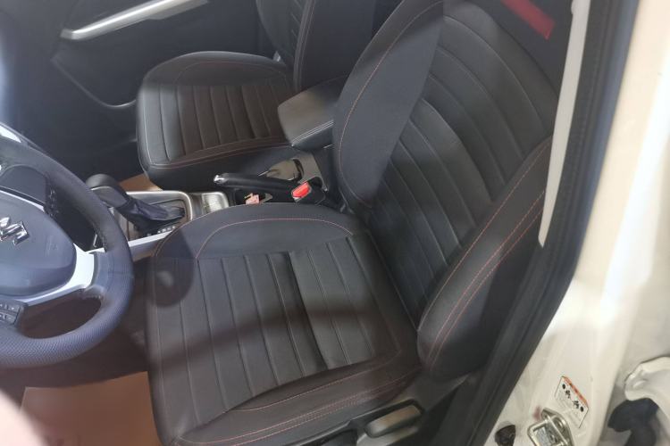 Used Suzuki Vitara 2016 1.4T Automatic Two-Wheel Drive Elite Model