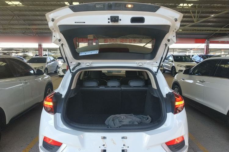 Used Geely Auto Emgrand GS 2018 Elegant Edition 1.8L Manual LingShang Model