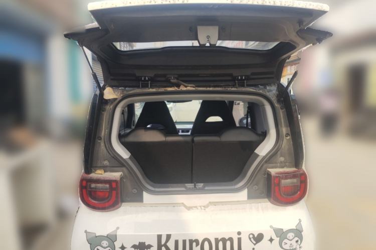 Used Chery QQ QQ Ice Cream 2022 170km Sundae Phosphate Lithium-Ion
