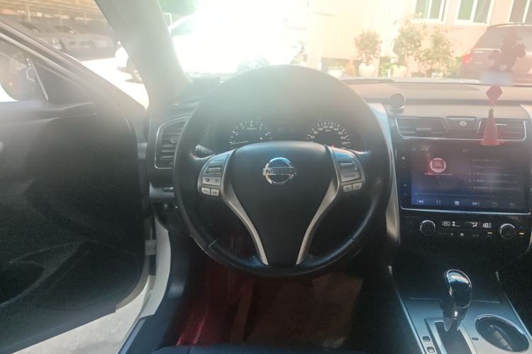 Used Nissan Teana 2018 2.0L XL Smart Upgrade Edition