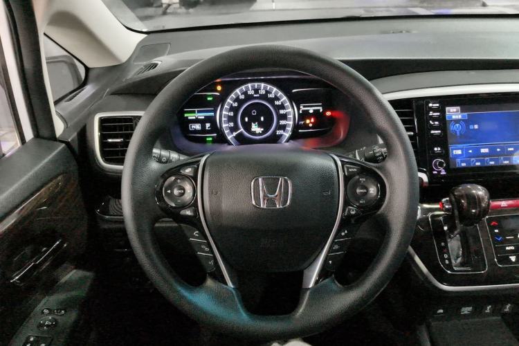 Used Honda Odyssey 2019 2.0L Rui·Smart Edition