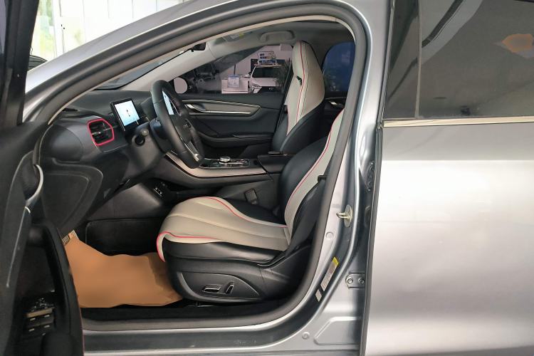 Used BYD Destroyer 05 2022 DM-i 55KM Luxury Model