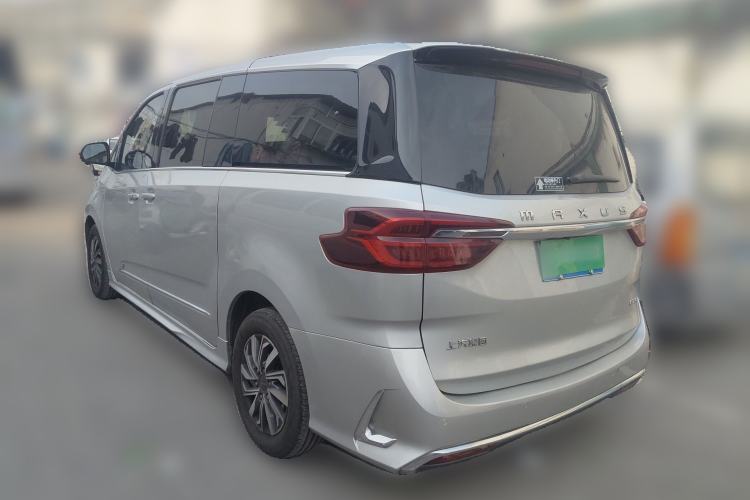 Used SAIC MAXUS G20 2021 PLUS 2.0T Gasoline Automatic Executive Edition