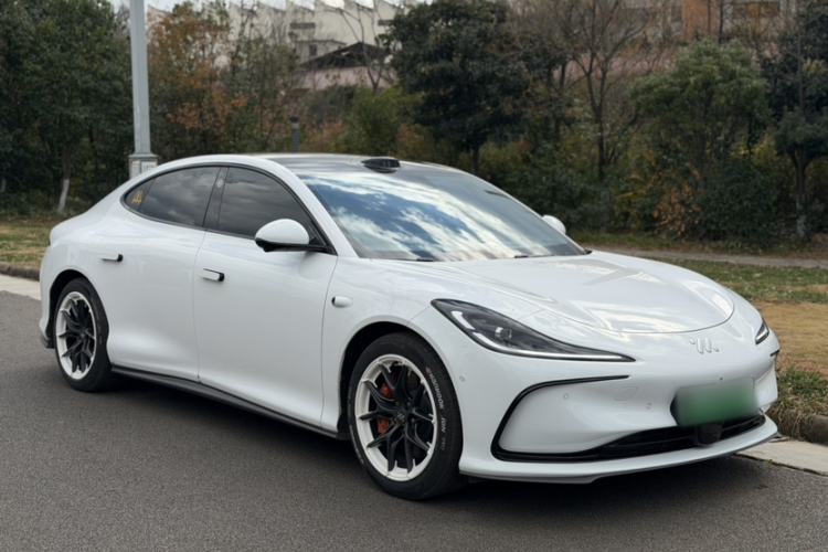 Used IM L6 2024 Max Standard Edition
