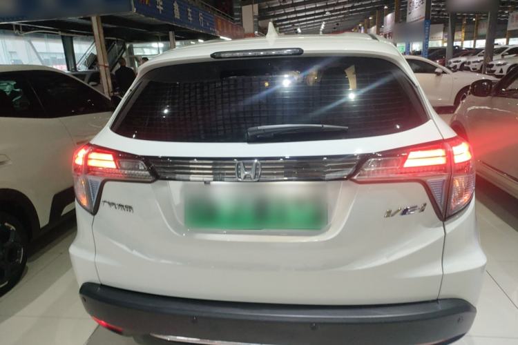 Used Everus VE-1 2021 Travel Edition
