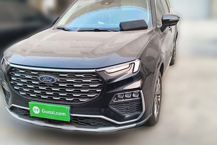 Used Ford Equator 2021 EcoBoost 225 Premier 6-Seater