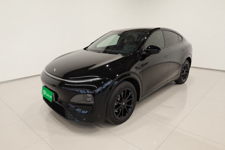 Used XPeng G6 2025 625 Long-Range Max Tech Edition