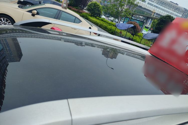 Used Peugeot 2008 2014 1.6L Automatic Navigation Edition Roof