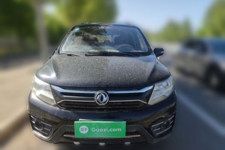 Used FORTHING Joyear X3 2016 1.5L Comfort Model