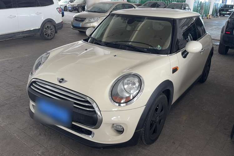 Used MINI MINI 2014 1.2T ONE