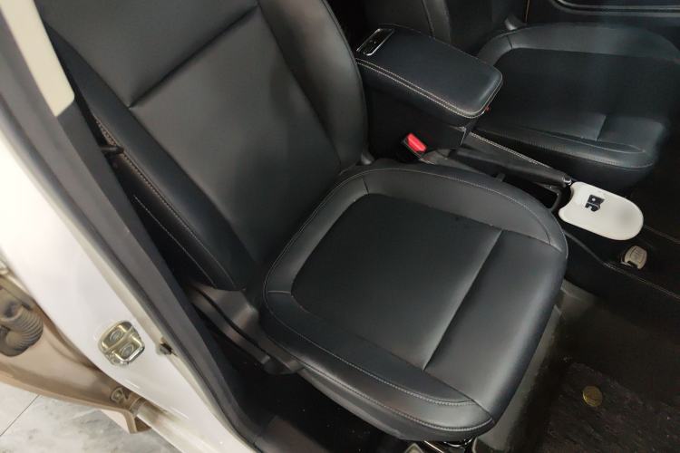 Used ORA Black Cat 2021 351 km Standard Version