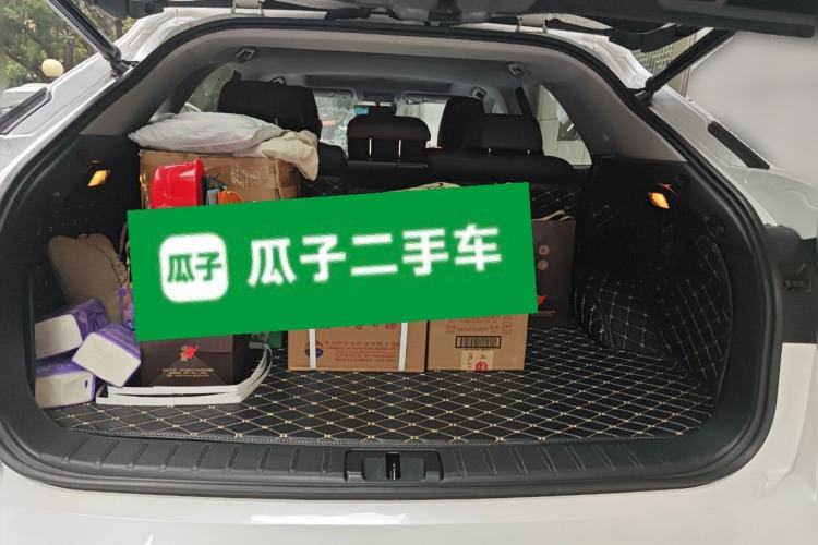 Used Lexus RX 2016 300 Two-Wheel Drive Comfort Edition China VI Standard
