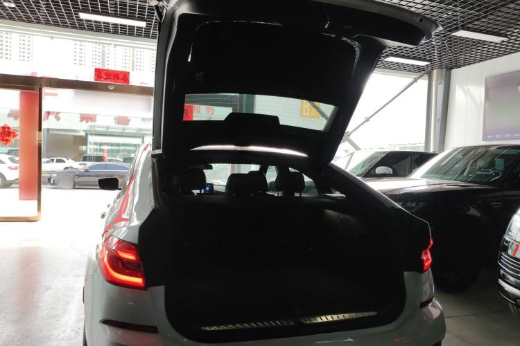 Used BMW 6 Series GT 2021 630i M Sport Package