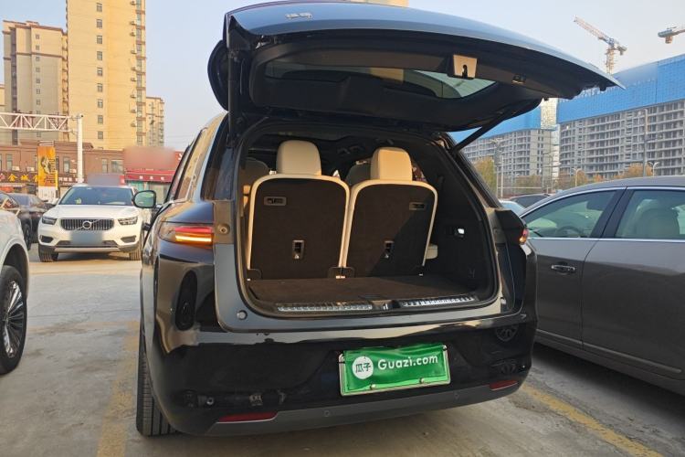 Used Li Auto L8 2023 Pro Model