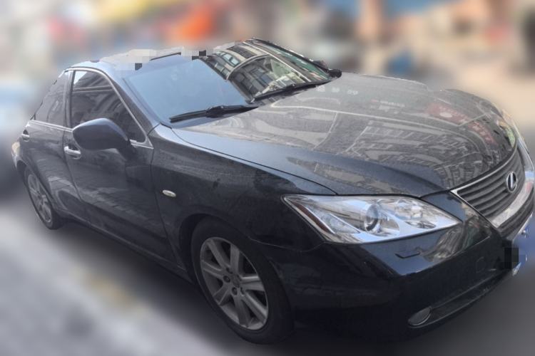 Used Lexus ES 2006 350