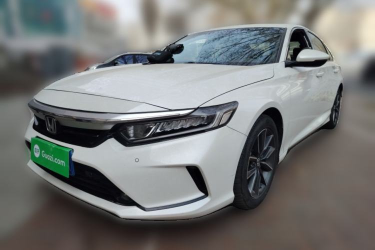 Used Honda Inspire 2022 260TURBO Elegant Edition