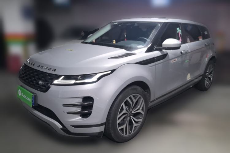 Used Land Rover Range Evoque 2021 Range Rover Velar 249 PS R-Dynamic S Performance Edition