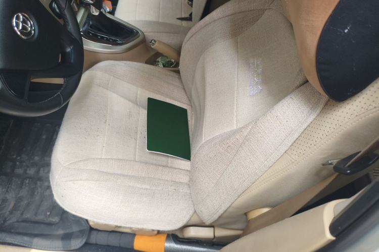 Used Brilliance H330 2013 1.5L Automatic Luxury Model
