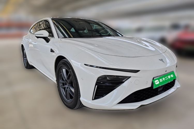 Used NETA S Shooting Brake 2024 Range-Extended 300 Standard Edition