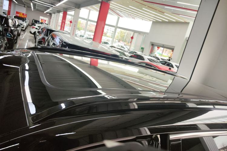 Used Hima AITO M7 2024 1.5T Intelligent Drive Rear-Drive Ultra Version 5 Seats
