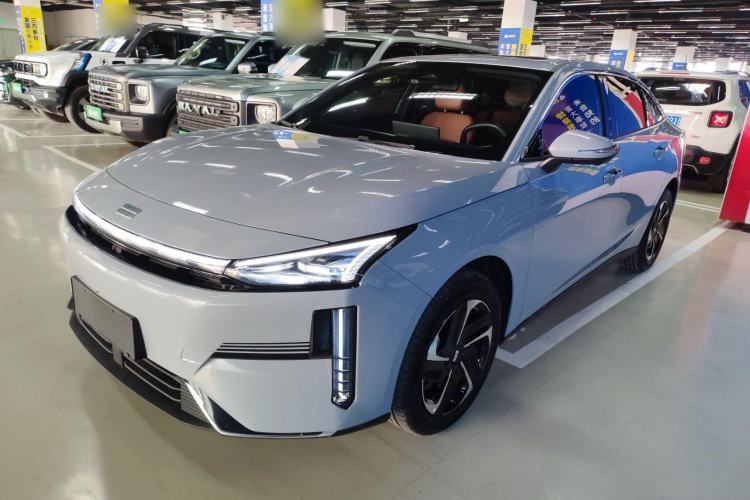 Used Geely Galaxy L6 2025 EM-i 140km Explorer+ Edition