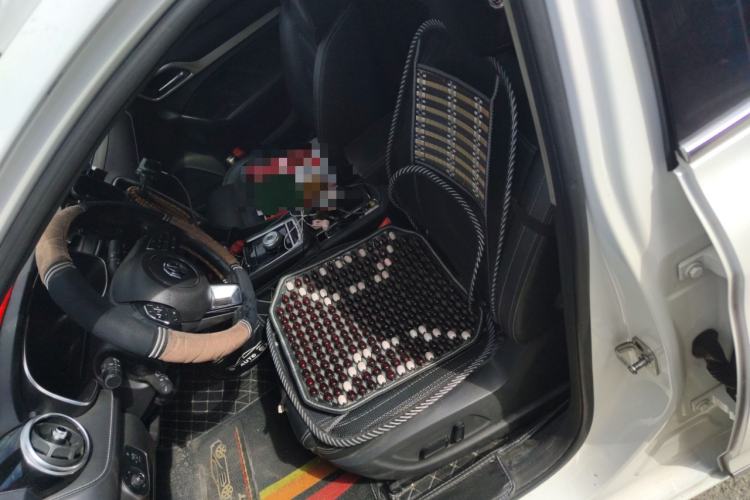 Used MG 6 New Energy 2018 45T E-DRIVE Intelligent Drive Hybrid PILOT Super Internet Edition
