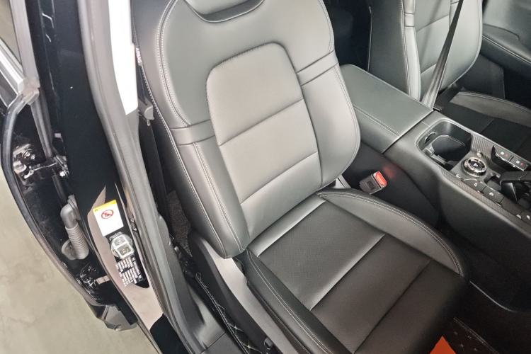 Used Haval H Dog New Energy 2024 Hi4 102km Trend Electric Version Plus