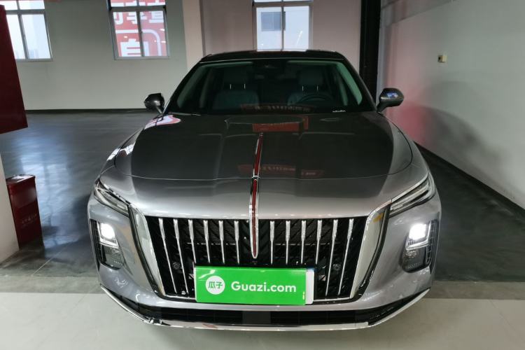 Used Hongqi H5 PHEV 2025 170 Super Hybrid Version