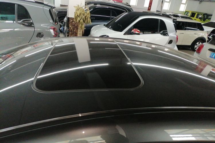 Used Mazda Mazda 3 Axela 2021 2.0L Automatic ZhiXuan Edition