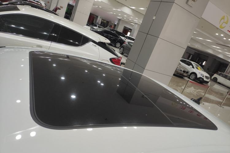 Used Volkswagen Sagitar 2021 200TSI DSG Comfort Connect Edition Roof