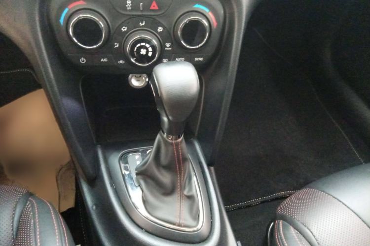 Used Fiat Ottimo 2014 1.4T Automatic Sport Edition

