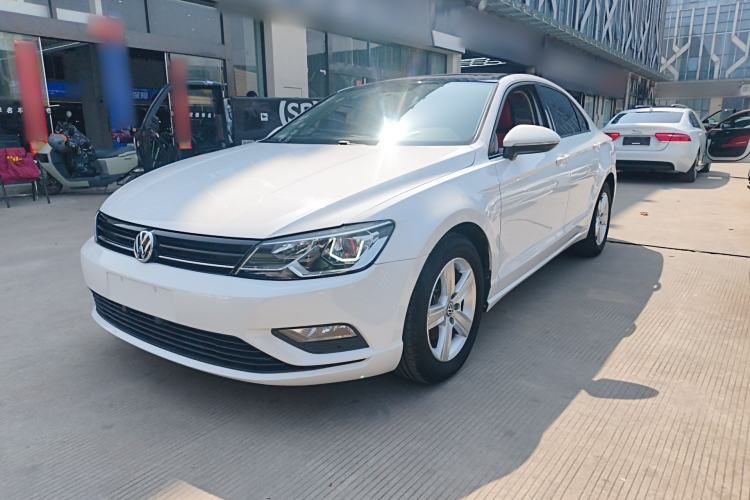 Used Volkswagen Lamando 2018 230TSI DSG Fashion Edition