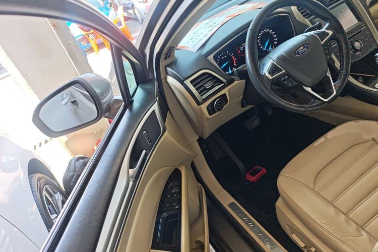 Used Ford Mondeo 2013 1.5L GTDi180 Fashion Edition